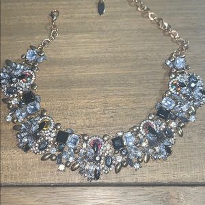 Statement necklace